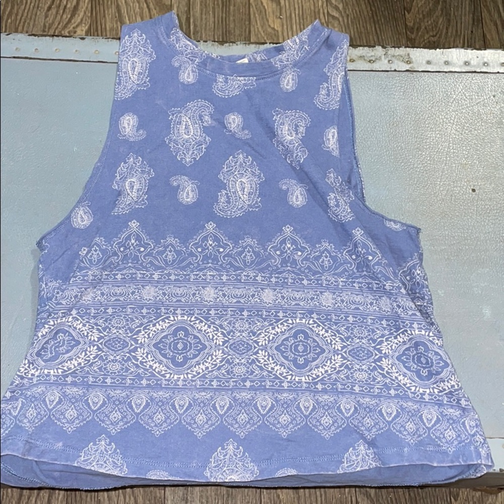Billabong Muscle Tank